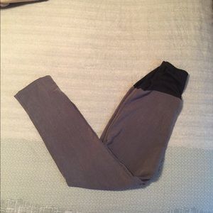 Oh momma maternity dress pants